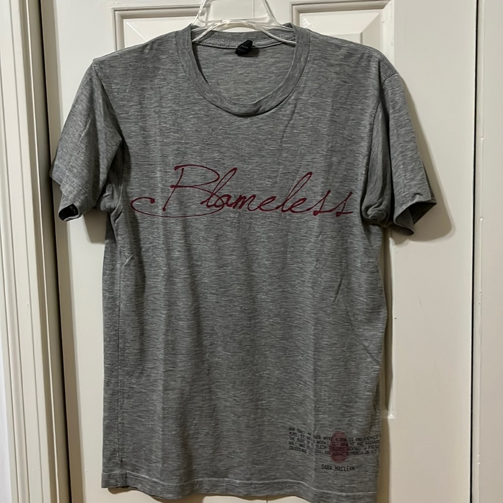 💜4-for-$20💜 Dara Maclean Blameless Shirt